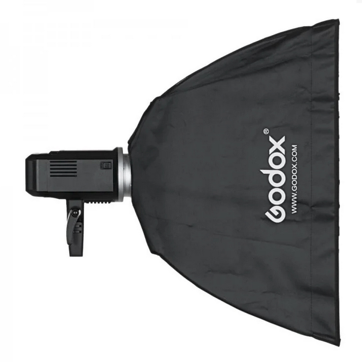 Godox SB-GUSW6090 softbox sa gridom (60x90cm) - 2